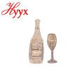 HYYX wedding accessories/wedding table decorations/latest wedding decoration